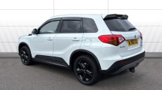 Suzuki Vitara 1.4 Boosterjet S ALLGRIP 5dr Auto Petrol Estate